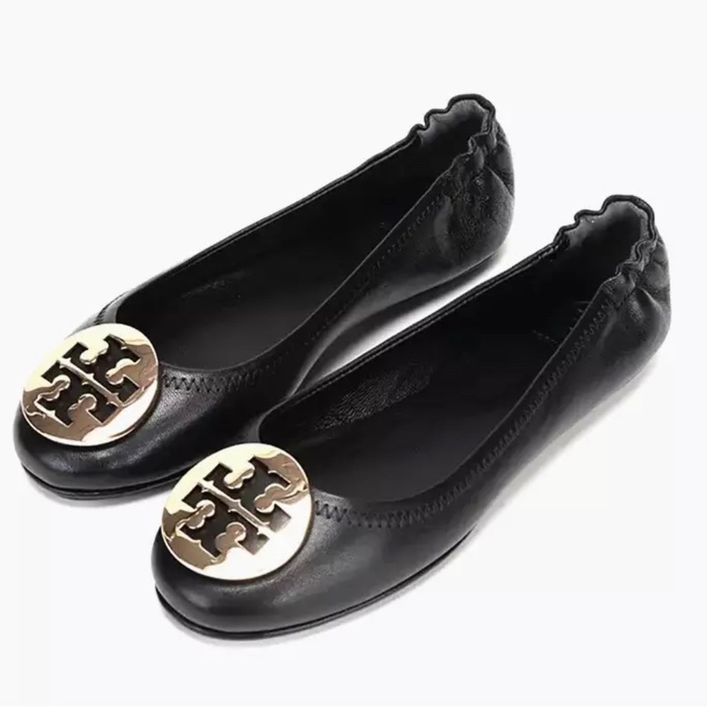Tory Burch Ballet Flats